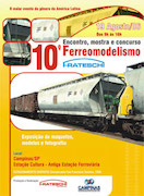 Xº Encontro - 2006