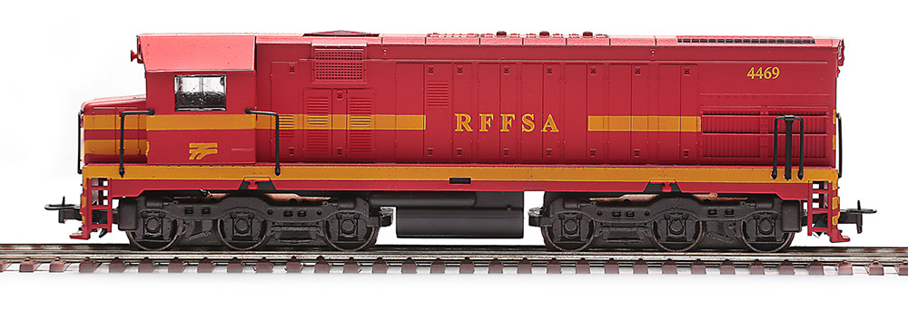 <h3>3042 - RFFSA (FASE I)</h3>