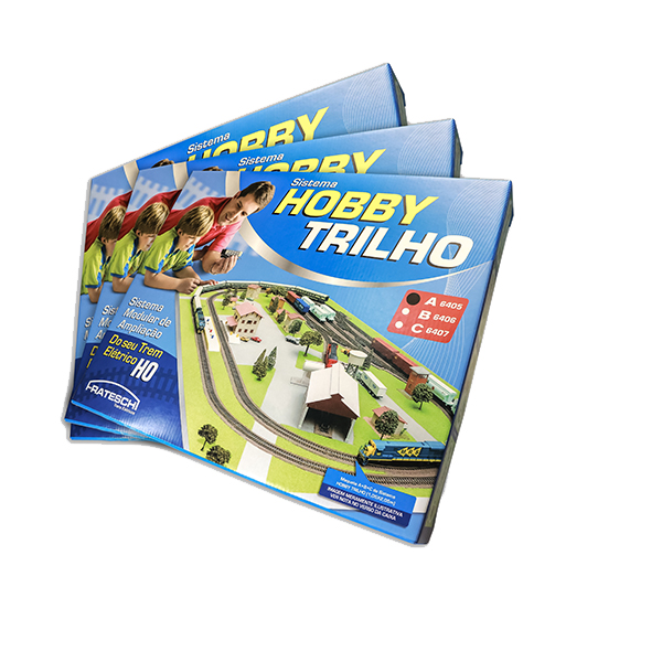 Hobby-Trilho