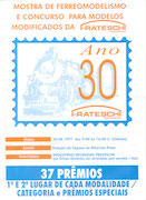 Iº Encontro - 1997