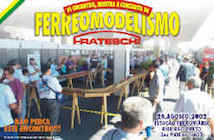 VIº Encontro - 2002