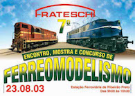 VIIº Encontro - 2003