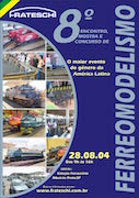 VIIIº Encontro - 2004