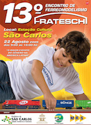 XIIIº Encontro - 2009