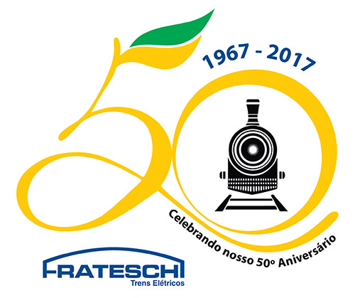 Frateschi 50 Anos