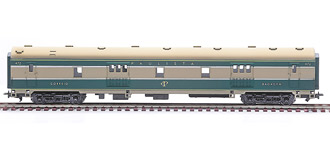 pullman