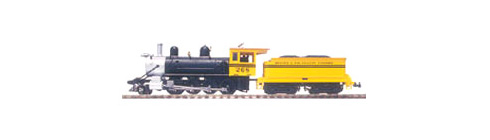 <h3>3132 - DENVER & RIO GRANDE WESTERN</h3>