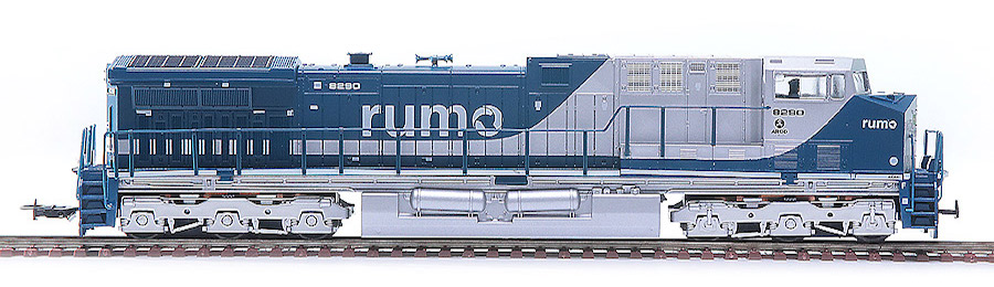 fra3073g-1 <h3>3073 - RUMO - Fase II</h3>