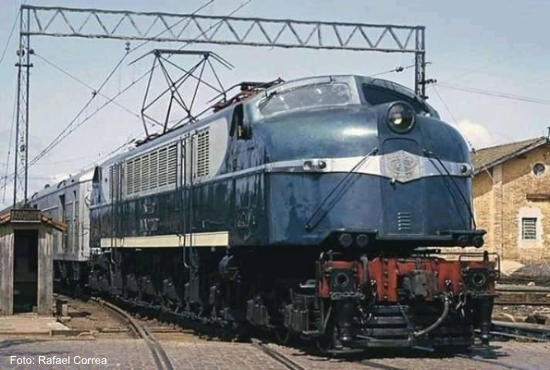 2 C 2 Cylinder Steam Locomotive Brazil Brasil ca 1910