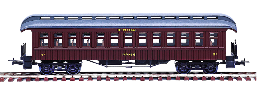 2491 - 1ª Classe E.F. CENTRAL DO BRASIL